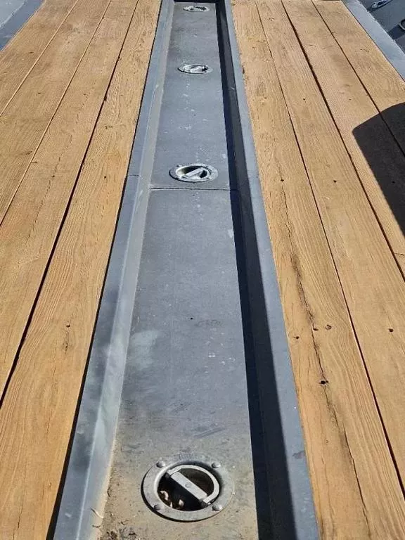 used Equipment / Flatbed Trailers RawMaxx  for sale, in Broken Arrow, OK Thumbnail 13