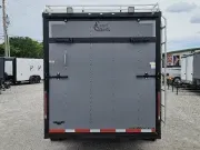 used Cargo (Enclosed) Trailers Cargo Craft  for sale, in Broken Arrow, OK Thumbnail 4