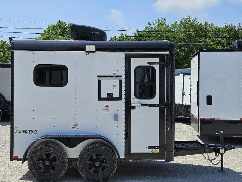 new Office / Fiber Optic Trailers Cargo Craft  for sale, in Broken Arrow, OK Thumbnail 2