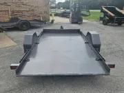 new Utility Trailers Diamond C Trailers  for sale, in Broken Arrow, OK Thumbnail 5