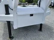 new Equipment / Flatbed Trailers Diamond C Trailers  for sale, in Broken Arrow, OK Thumbnail 8