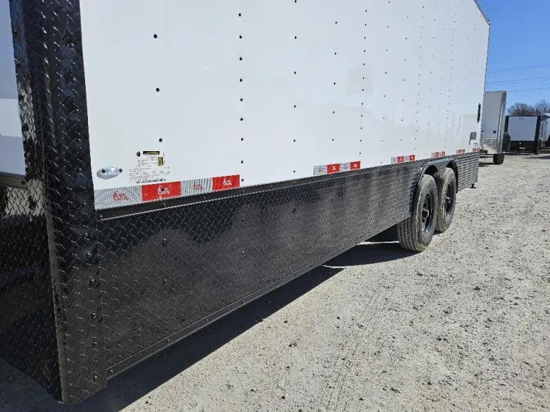 used Other Trailers Cargo Craft  for sale, in Broken Arrow, OK Thumbnail 8