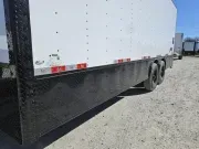 new Cargo (Enclosed) Trailers Cargo Craft  for sale, in Broken Arrow, OK Thumbnail 8