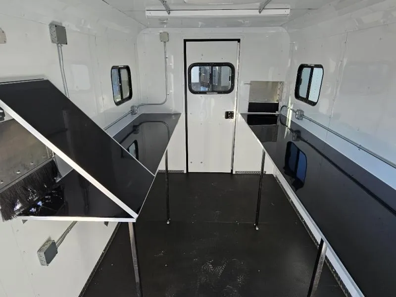 new Office / Fiber Optic Trailers Cargo Craft  for sale, in Broken Arrow, OK Thumbnail 11