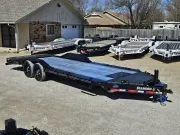 new Equipment / Flatbed Trailers Diamond C Trailers  for sale, in Broken Arrow, OK Thumbnail 1