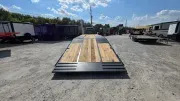 new Equipment / Flatbed Trailers Diamond C Trailers  for sale, in Broken Arrow, OK Thumbnail 8