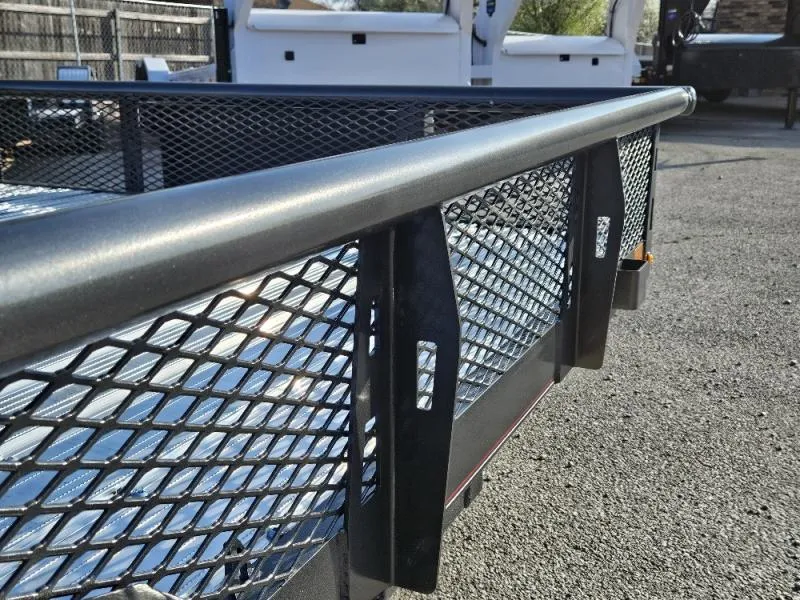 new Utility Trailers Diamond C Trailers  for sale, in Broken Arrow, OK Thumbnail 6