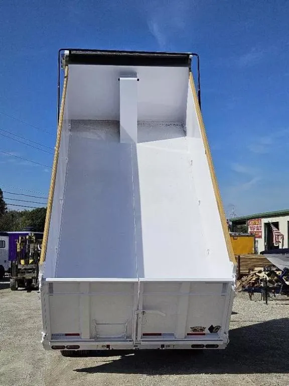 used Other Trailers Diamond C Trailers  for sale, in Broken Arrow, OK Thumbnail 14