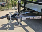 new Utility Trailers Texoma Trailers  for sale, in Broken Arrow, OK Thumbnail 2