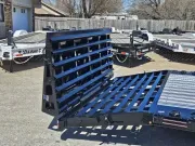 new Equipment / Flatbed Trailers Diamond C Trailers  for sale, in Broken Arrow, OK Thumbnail 20