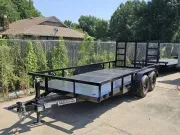 new Utility Trailers Texoma Trailers  for sale, in Broken Arrow, OK Thumbnail 1