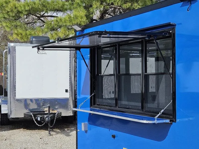 used Cargo (Enclosed) Trailers Cargo Craft  for sale, in Broken Arrow, OK Thumbnail 28