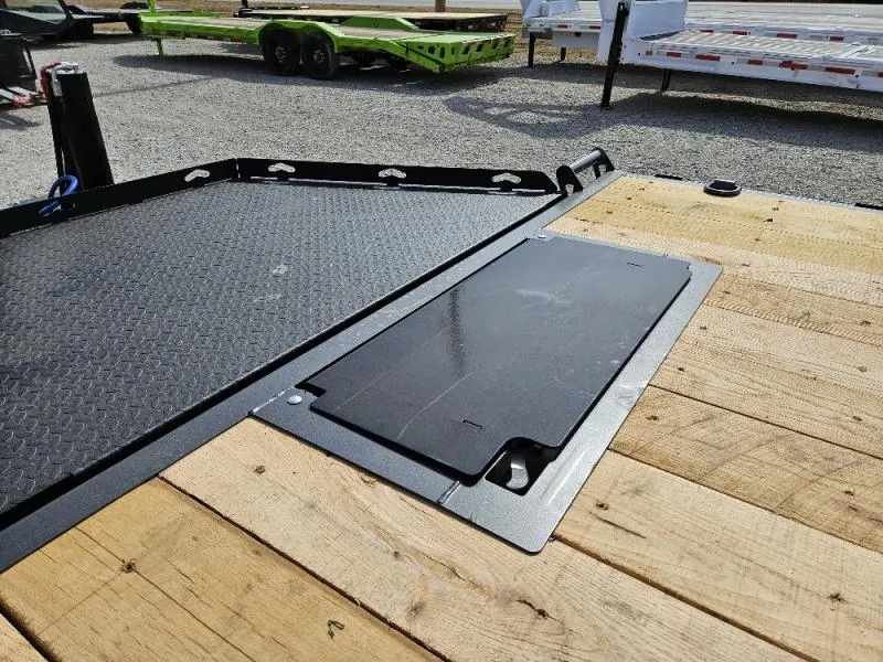 new Equipment / Flatbed Trailers Diamond C Trailers  for sale, in Broken Arrow, OK Thumbnail 16