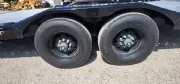 new Tilt Trailers Diamond C Trailers  for sale, in Broken Arrow, OK Thumbnail 4