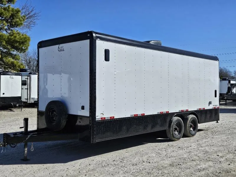 new Other Trailers Cargo Craft  for sale, in Broken Arrow, OK Thumbnail 5