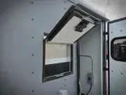 used Office / Fiber Optic Trailers Cargo Craft  for sale, in Broken Arrow, OK Thumbnail 9