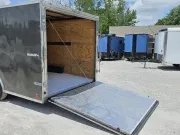 used Cargo (Enclosed) Trailers Continental Cargo  for sale, in Broken Arrow, OK Thumbnail 7