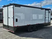 new Cargo (Enclosed) Trailers Cargo Craft  for sale, in Broken Arrow, OK Thumbnail 6