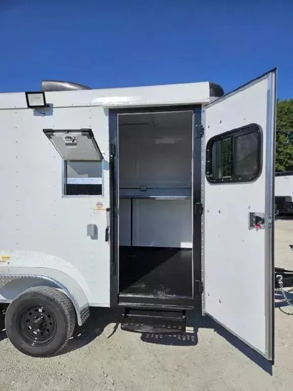 new Office / Fiber Optic Trailers Cargo Craft  for sale, in Broken Arrow, OK Thumbnail 5