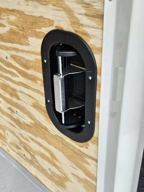 new Cargo (Enclosed) Trailers Cargo Craft  for sale, in Broken Arrow, OK Thumbnail 16