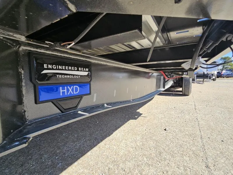 used Other Trailers Diamond C Trailers  for sale, in Broken Arrow, OK Thumbnail 22