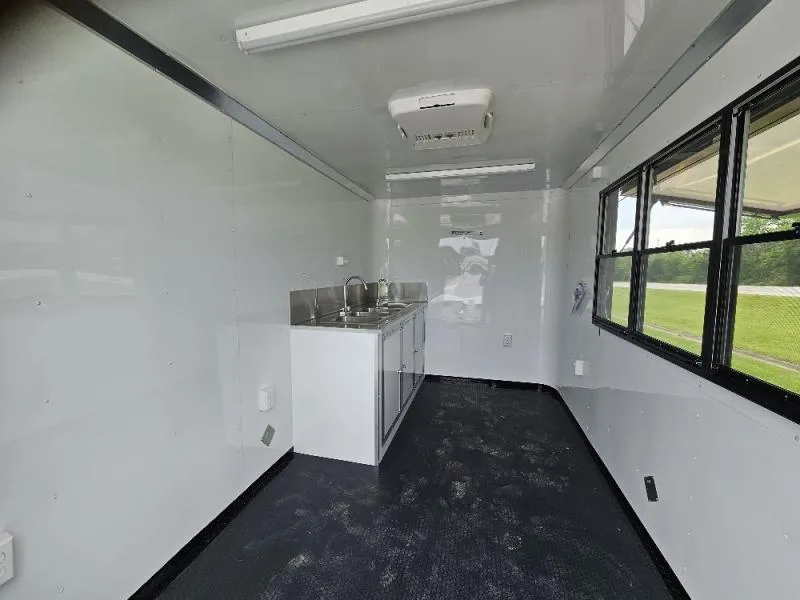 new Vending / Concession Trailers Cargo Craft  for sale, in Broken Arrow, OK Thumbnail 10