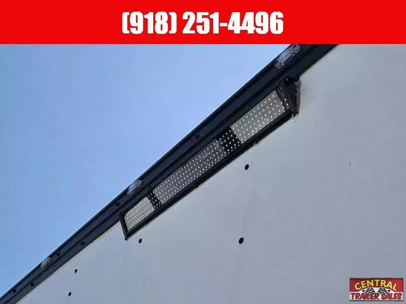 new Cargo (Enclosed) Trailers Cargo Craft  for sale, in Broken Arrow, OK Thumbnail 13