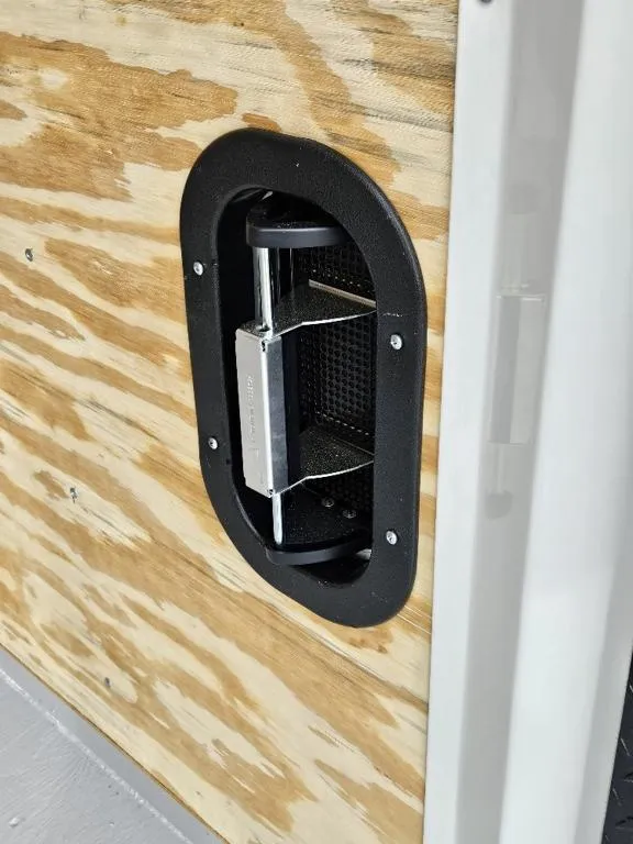 new Cargo (Enclosed) Trailers Cargo Craft  for sale, in Broken Arrow, OK Thumbnail 16