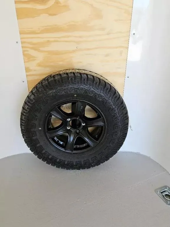 new Cargo (Enclosed) Trailers Cargo Craft  for sale, in Broken Arrow, OK Thumbnail 18