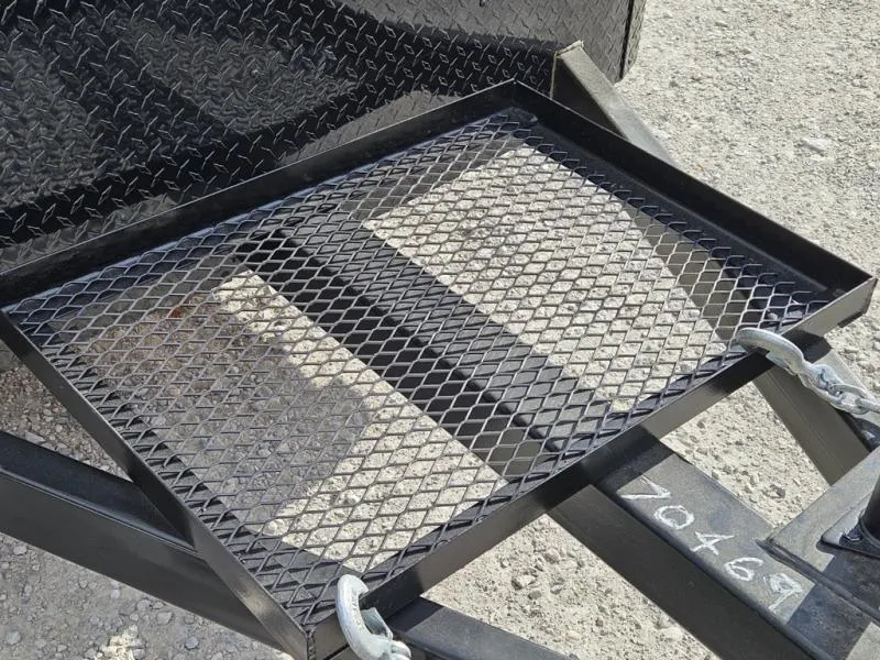 new Other Trailers Cargo Craft  for sale, in Broken Arrow, OK Thumbnail 29