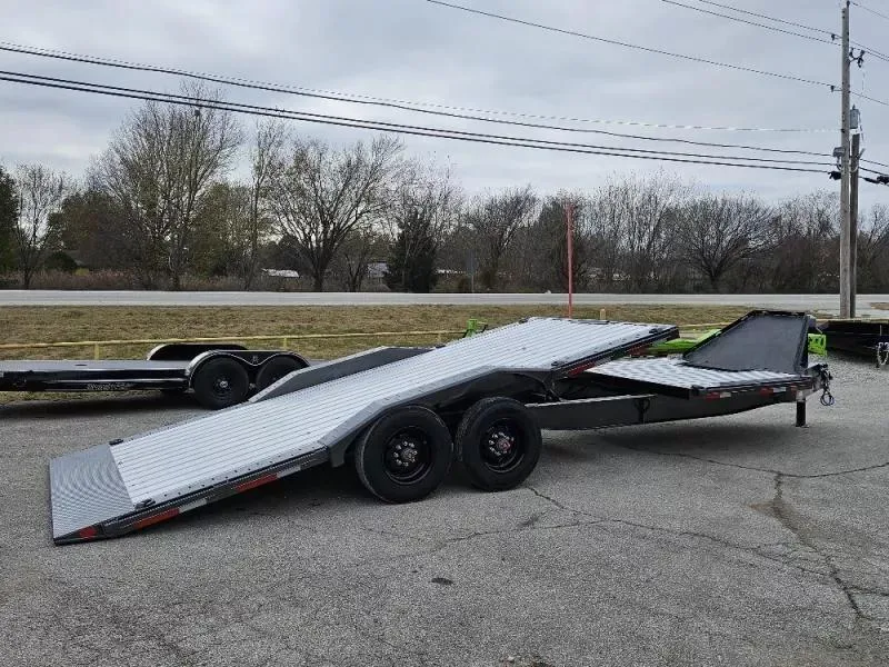 new Tilt Trailers Diamond C Trailers  for sale, in Broken Arrow, OK Thumbnail 7