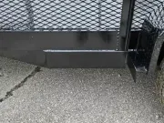 new Equipment / Flatbed Trailers Texoma Trailers  for sale, in Broken Arrow, OK Thumbnail 7