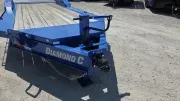 used Equipment / Flatbed Trailers Diamond C Trailers  for sale, in Broken Arrow, OK Thumbnail 11