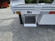 new Equipment / Flatbed Trailers Diamond C Trailers  for sale, in Broken Arrow, OK Thumbnail 11