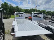 new Equipment / Flatbed Trailers Diamond C Trailers  for sale, in Broken Arrow, OK Thumbnail 21