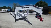 new Equipment / Flatbed Trailers Diamond C Trailers  for sale, in Broken Arrow, OK Thumbnail 16