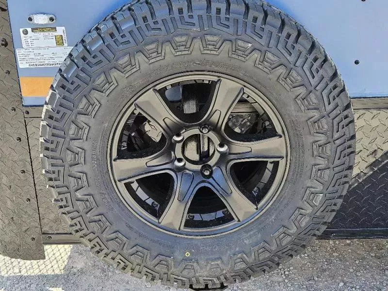 new Cargo (Enclosed) Trailers Cargo Craft  for sale, in Broken Arrow, OK Thumbnail 11