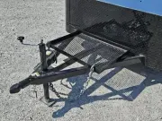new Cargo (Enclosed) Trailers Cargo Craft  for sale, in Broken Arrow, OK Thumbnail 24