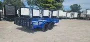 new Utility Trailers Diamond C Trailers  for sale, in Broken Arrow, OK Thumbnail 6