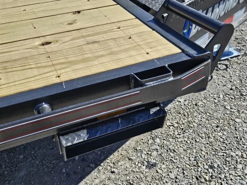 new Other Trailers Diamond C Trailers  for sale, in Broken Arrow, OK Thumbnail 9