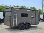 used Cargo (Enclosed) Trailers Cargo Craft  for sale, in Broken Arrow, OK Thumbnail 6