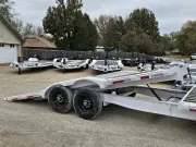 new Tilt Trailers Diamond C Trailers  for sale, in Broken Arrow, OK Thumbnail 9