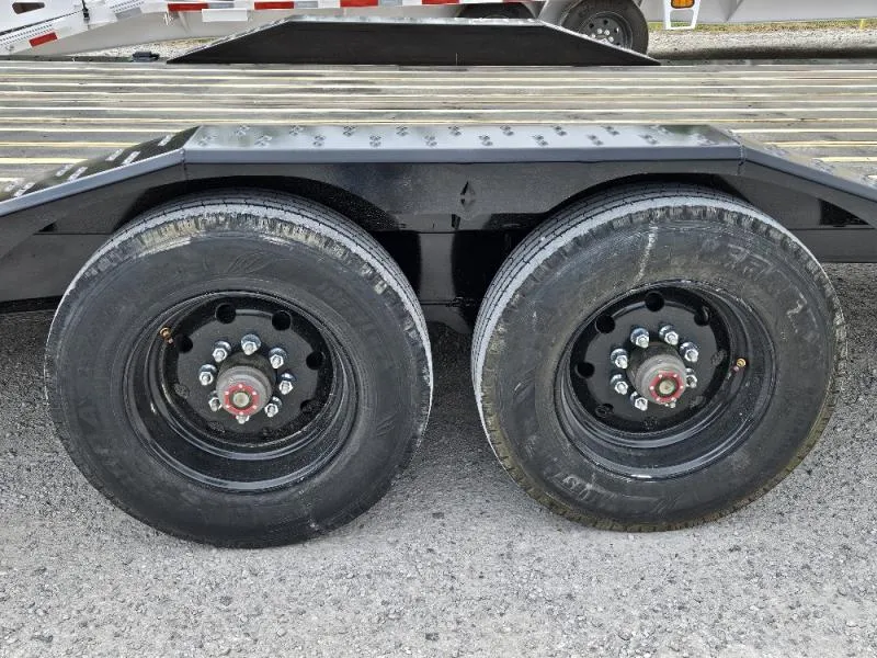 new Tilt Trailers Diamond C Trailers  for sale, in Broken Arrow, OK Thumbnail 7