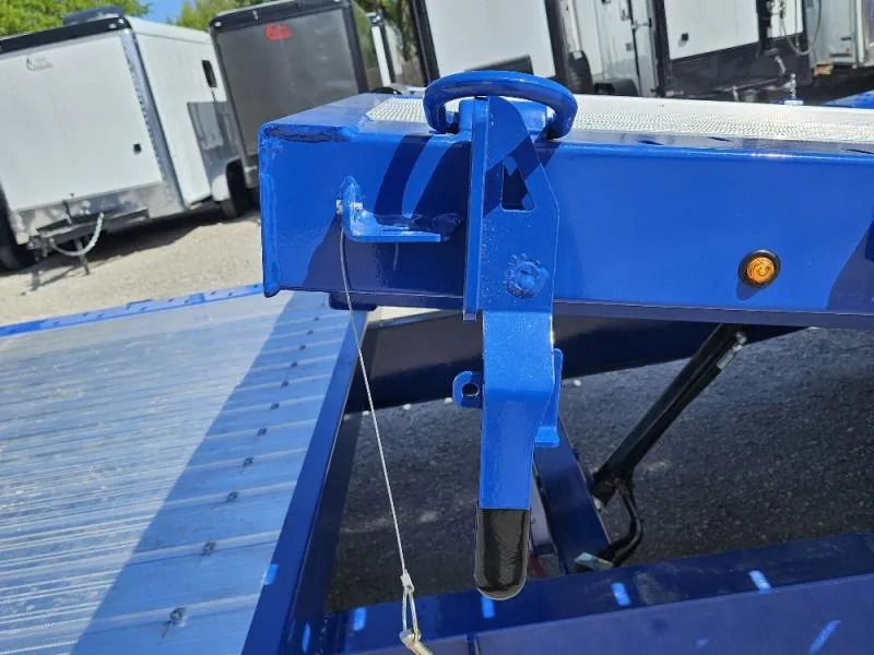 used Other Trailers Diamond C Trailers  for sale, in Broken Arrow, OK Thumbnail 20