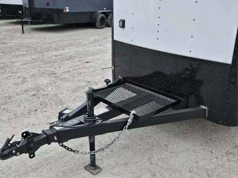 used Other Trailers Cargo Craft  for sale, in Broken Arrow, OK Thumbnail 12