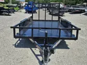 new Utility Trailers Texoma Trailers  for sale, in Broken Arrow, OK Thumbnail 4