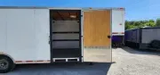 used Cargo (Enclosed) Trailers Cargo Craft  for sale, in Broken Arrow, OK Thumbnail 6