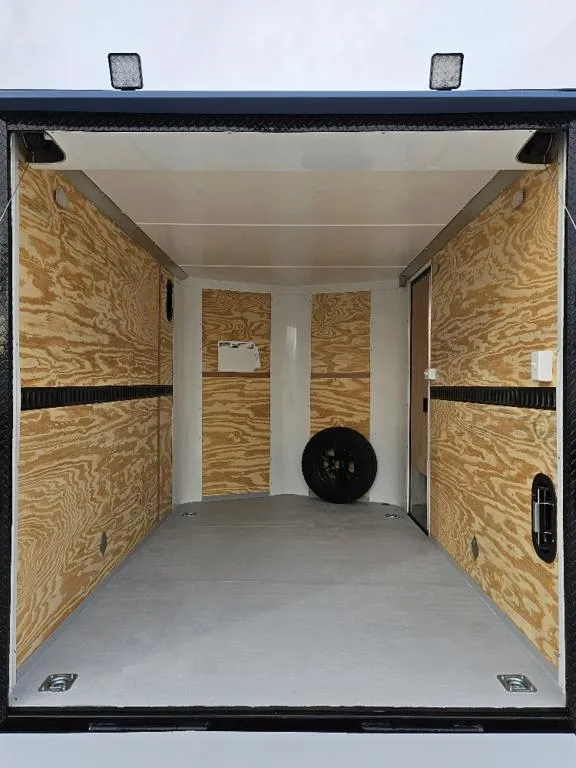 new Cargo (Enclosed) Trailers Cargo Craft  for sale, in Broken Arrow, OK Thumbnail 14