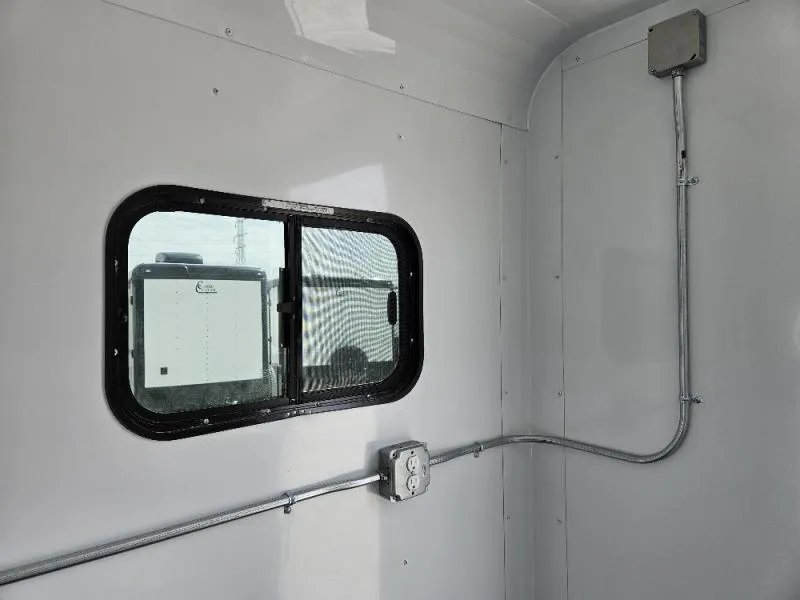 new Office / Fiber Optic Trailers Cargo Craft  for sale, in Broken Arrow, OK Thumbnail 23