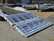 new Equipment / Flatbed Trailers Diamond C Trailers  for sale, in Broken Arrow, OK Thumbnail 37
